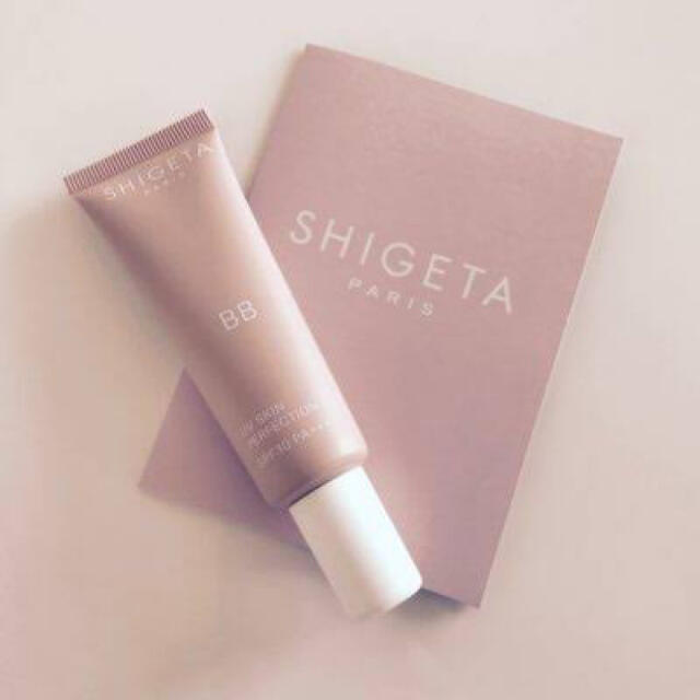 Cosme Kitchen(コスメキッチン)のSHIGETA UV スキンパーフェクション　cosmekitchen コスメ/美容のベースメイク/化粧品(化粧下地)の商品写真