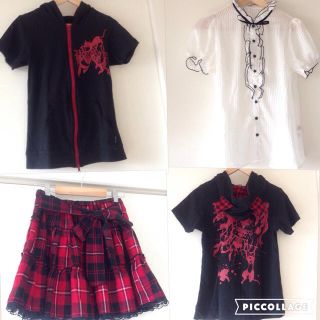 PUTUMAYO（レディース その他）のフリマアイテム一覧