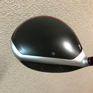 テーラーメイド(TaylorMade)のテーラーメイド　M6 ドライバー(クラブ)