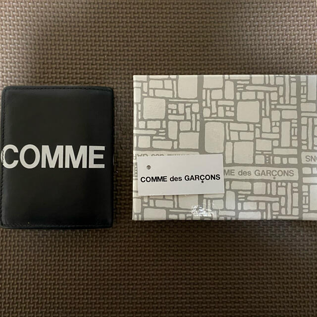 COMME des GARCONS ウォレット