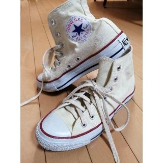 コンバース(CONVERSE)のモンチャンリーリさま専用♡(スニーカー)