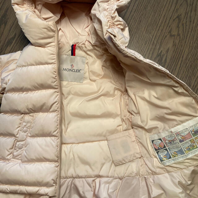 モンクレール キッズ 95センチ | www.innoveering.net