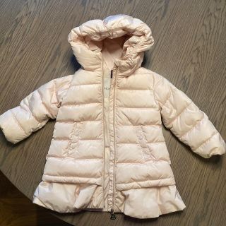 モンクレール(MONCLER)のモンクレール　キッズ　95センチ(ジャケット/上着)