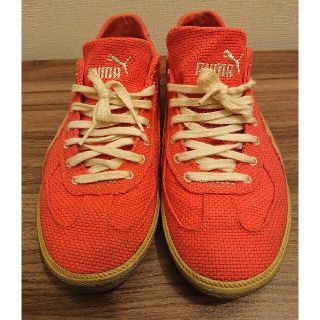 プーマ(PUMA)のPUMA プーマ スニーカー 27.5cm(スニーカー)