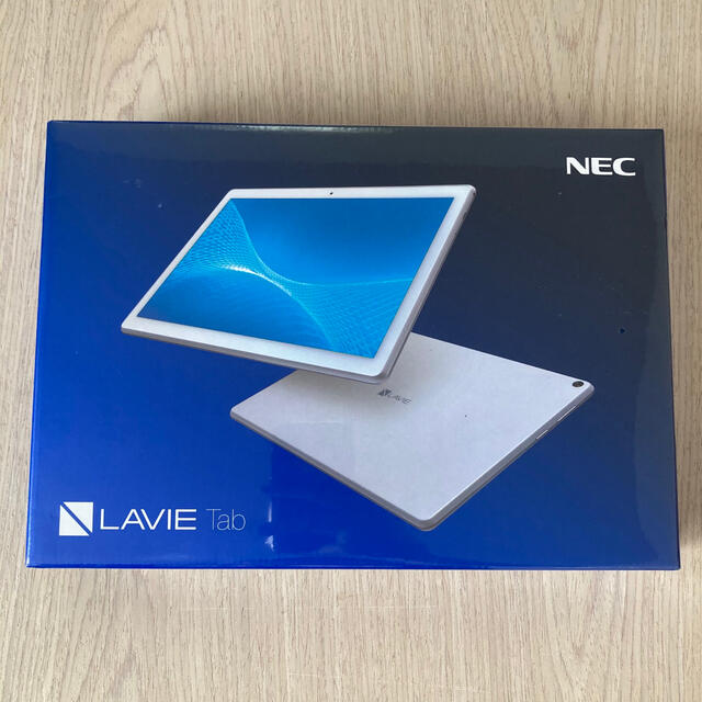 LAVIE Tab E TE710/KAW PC-TE710KAW NEC