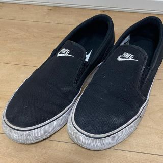 ナイキ(NIKE)のNIKE ナイキ　スリッポン　シューズ(スリッポン/モカシン)