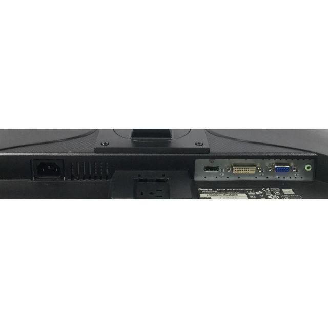 RF-641 IIYAMA B2280HS 21.5インチ1点