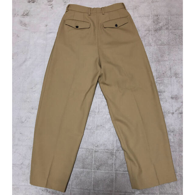 DRIES VAN NOTEN(ドリスヴァンノッテン)のドリスバンノッテン 19aw パンツ メンズのパンツ(スラックス)の商品写真
