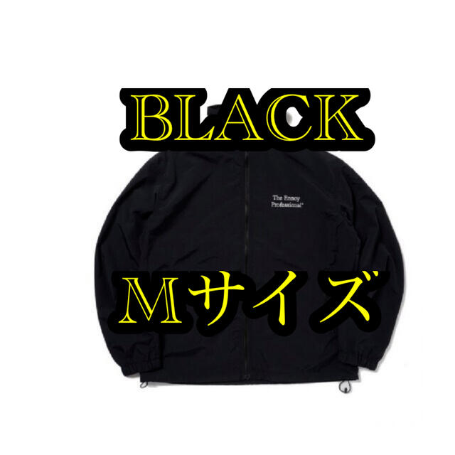 The Ennoy Professional NYLON JACKETエンノイ