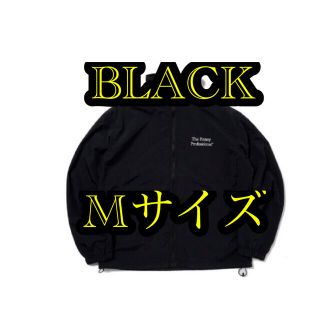 ワンエルディーケーセレクト(1LDK SELECT)のThe Ennoy Professional NYLON JACKETエンノイ(ナイロンジャケット)