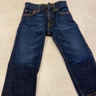 リーバイス(Levi's)の【美品】levi's リーバイス　デニムパンツ(パンツ)