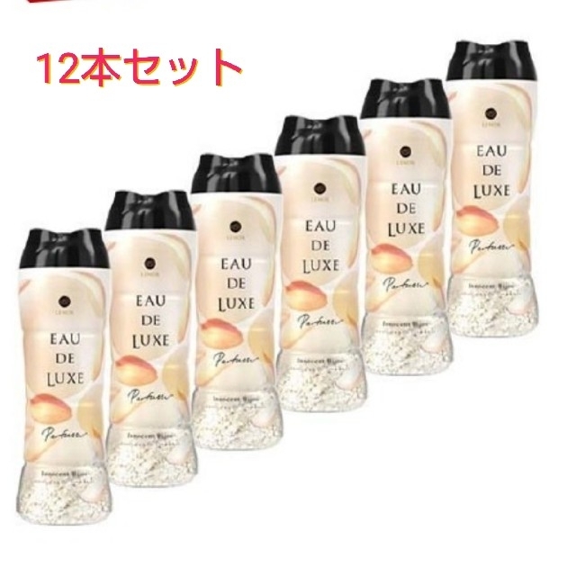 レノア オードリュクス アロマジュエル 520ml×12本セット