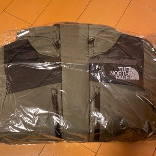 ザノースフェイス(THE NORTH FACE)のTHE NORTH FACE バルトロライトジャケット　ND91950(ダウンジャケット)