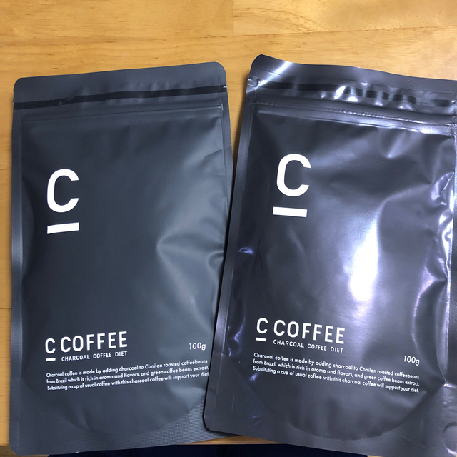 リンクさん専用　C COFFEE  コスメ/美容のダイエット(ダイエット食品)の商品写真