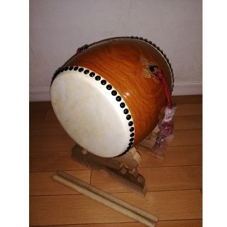 玩具長胴飾り和太鼓65号(キッズ和太鼓) | agro-vet.hr