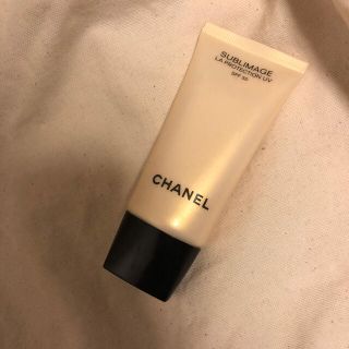 シャネル(CHANEL)のミィにゃん様専用(化粧下地)