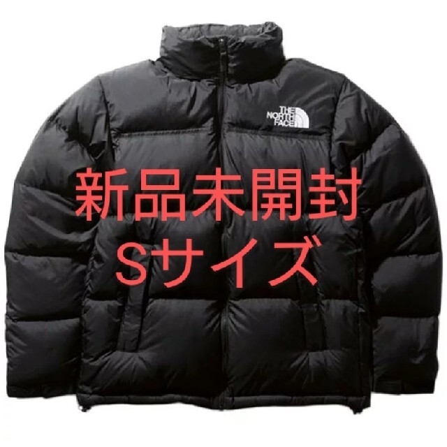 ノースフェイス メンズ ヌプシジャケットTHENORTHFACE