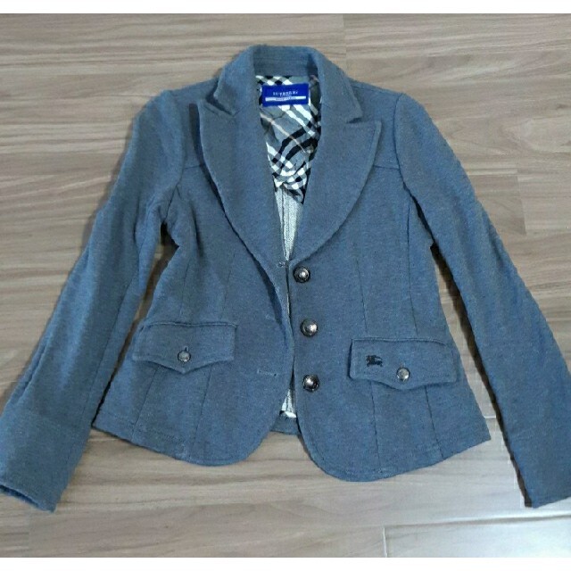 40%割引 予約 BURBERRY BLUE LABEL - バーバリーブルーレーベル