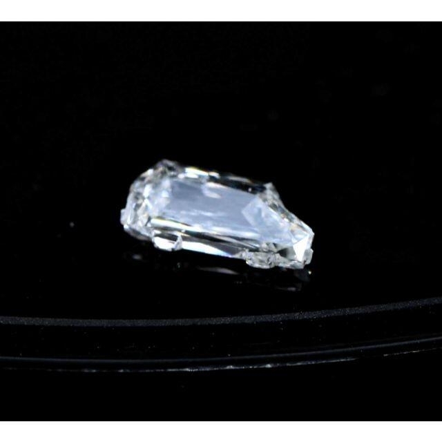 ルースダイヤモンド / CAR/ 1.039ct. CHUO鑑定