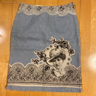 バツ スカートの通販 74点 | BA-TSUのレディースを買うならラクマ
