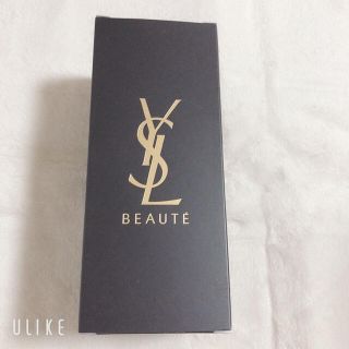 イヴサンローランボーテ(Yves Saint Laurent Beaute)の☆YSLイヴサンローラン☆新品メイクブラシ３本セット(ブラシ・チップ)