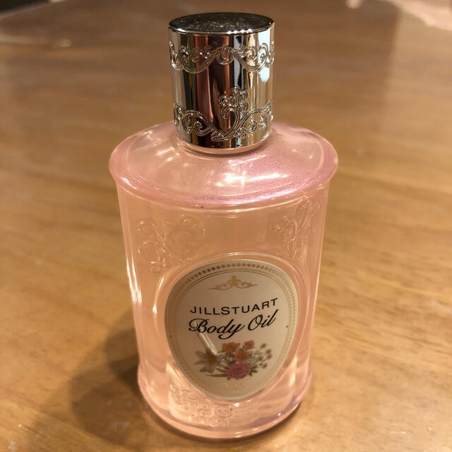 JILLSTUART(ジルスチュアート)のジルスチュアート　ボディオイル　75ml コスメ/美容のボディケア(ボディオイル)の商品写真