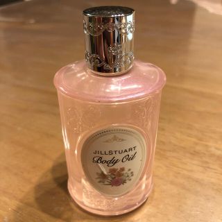 ジルスチュアート(JILLSTUART)のジルスチュアート　ボディオイル　75ml(ボディオイル)