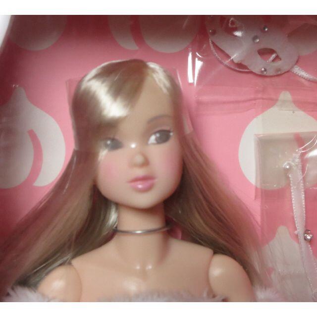 Amazon.co.jp: momoko DOLL 運命の夜 : おもちゃ
