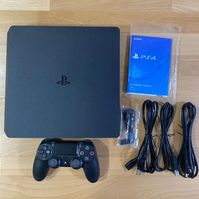 最終お値下げ！　　PS4 CUH-2200A 500GB