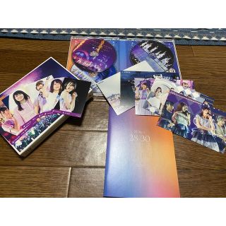 ノギザカフォーティーシックス(乃木坂46)の乃木坂46 4th berth day Live（Blu-ray）＋おまけ(アイドル)