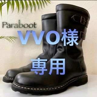 パラブーツ(Paraboot)のVVO様 専用(ブーツ)