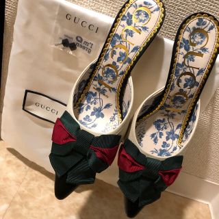 グッチ(Gucci)のグッチ サンダル(サンダル)