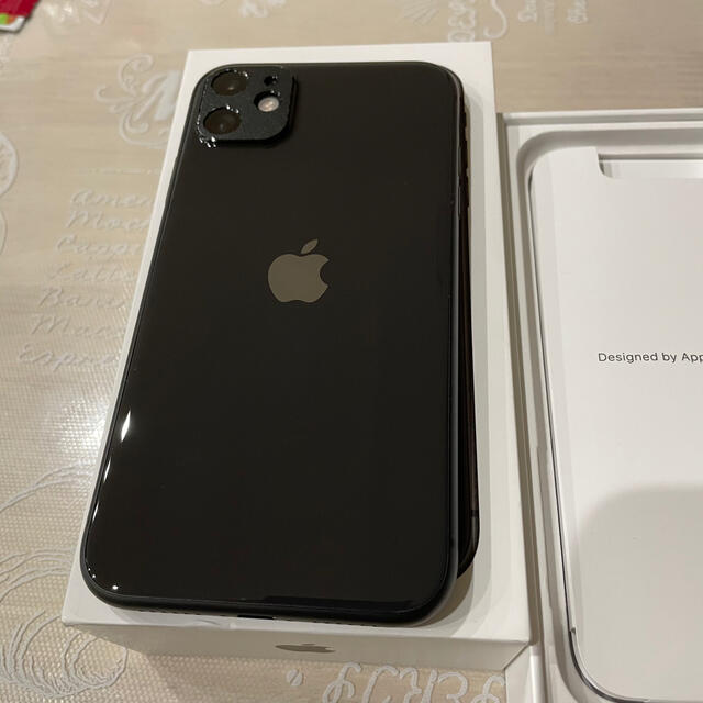 iPhone11 128GB SIMフリー ブラック | www.bartislaw.com