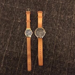 スカーゲン(SKAGEN)のskagen 腕時計(腕時計)