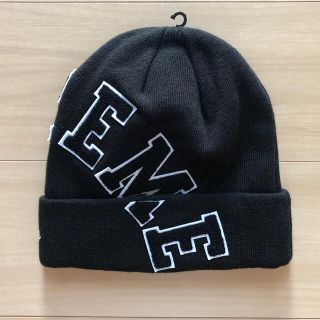 シュプリーム(Supreme)のシュプリーム　New Era® Big Arc Beanie(ニット帽/ビーニー)