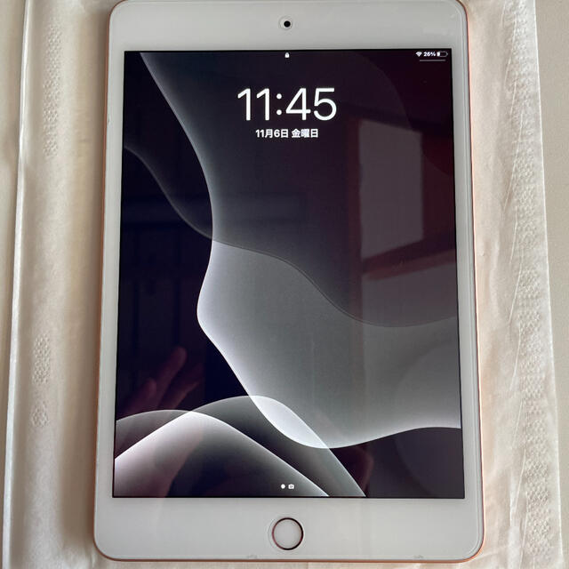 超美品APPLE iPad mini 5 64GB セルラー | nate-hospital.com