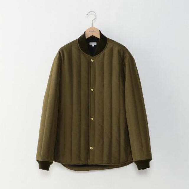 steven alan(スティーブンアラン)のSteven Alan BUTCHER BLOUSON メンズのジャケット/アウター(ブルゾン)の商品写真