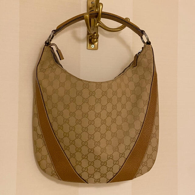 GUCCI - 専用GUCCIショルダーバッグ グッチバッグ ショルダーバッグ