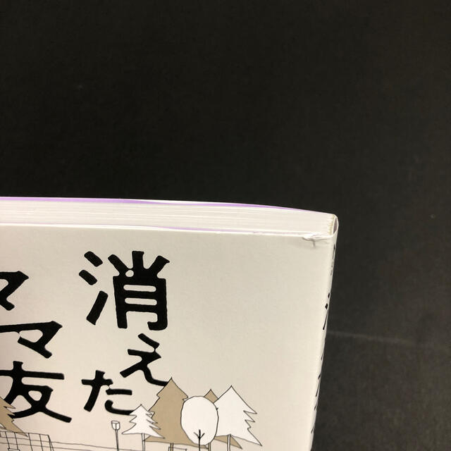 消えたママ友 エンタメ/ホビーの本(文学/小説)の商品写真