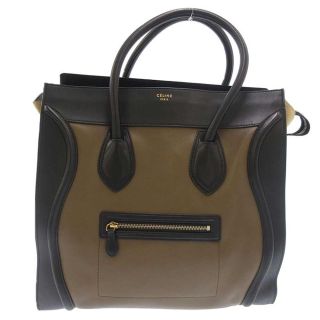 セリーヌ(celine)のCELINE セリーヌ トートバッグ(トートバッグ)