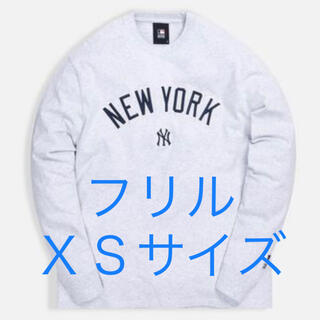 KITH(Tシャツ/カットソー(七分/長袖))