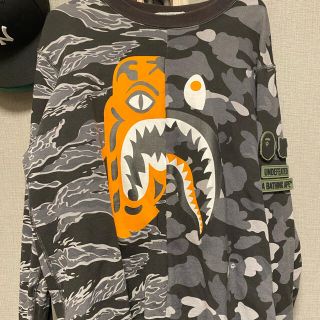 アベイシングエイプ(A BATHING APE)のばーろん様　専用(ニット/セーター)