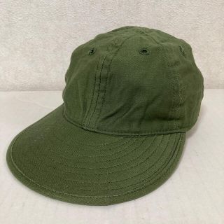 USAF FIELD LIGHT CAP 未使用品・デッドストック品(キャップ)