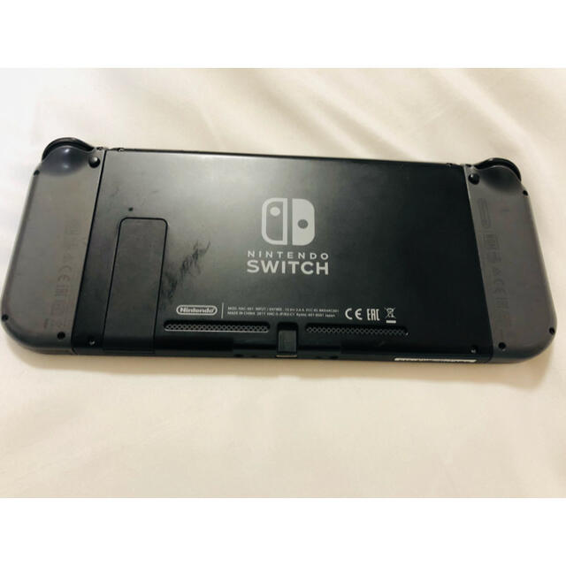 Nintendo Switch あつ森セット