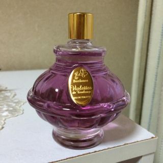 Violettes de Toulou(香水(女性用))