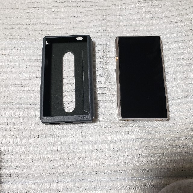 再値下げしましたFiio M11 pro stenless edition