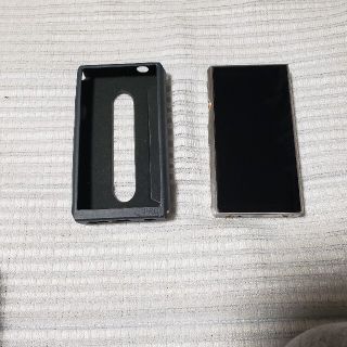 再値下げしましたFiio M11 pro stenless edition(ポータブルプレーヤー)