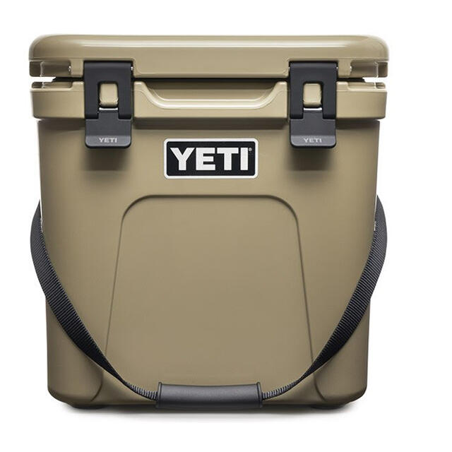 ポリウレタンYETI イエティ　ローディー24 ローディ　タンカラー