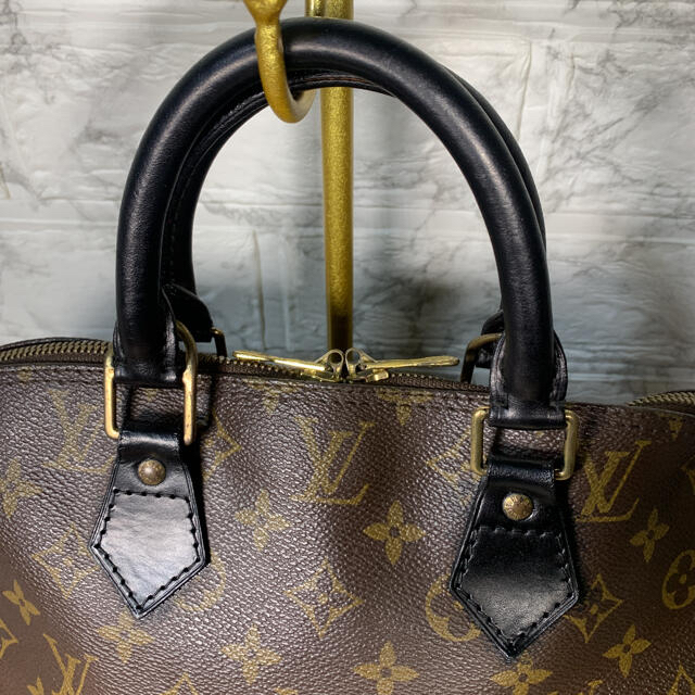 LOUIS VUITTON(ルイヴィトン)のルイヴィトン モノグラム アルマ レディースのバッグ(ハンドバッグ)の商品写真