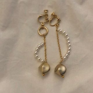 アメリヴィンテージ(Ameri VINTAGE)のearring♡(イヤリング)